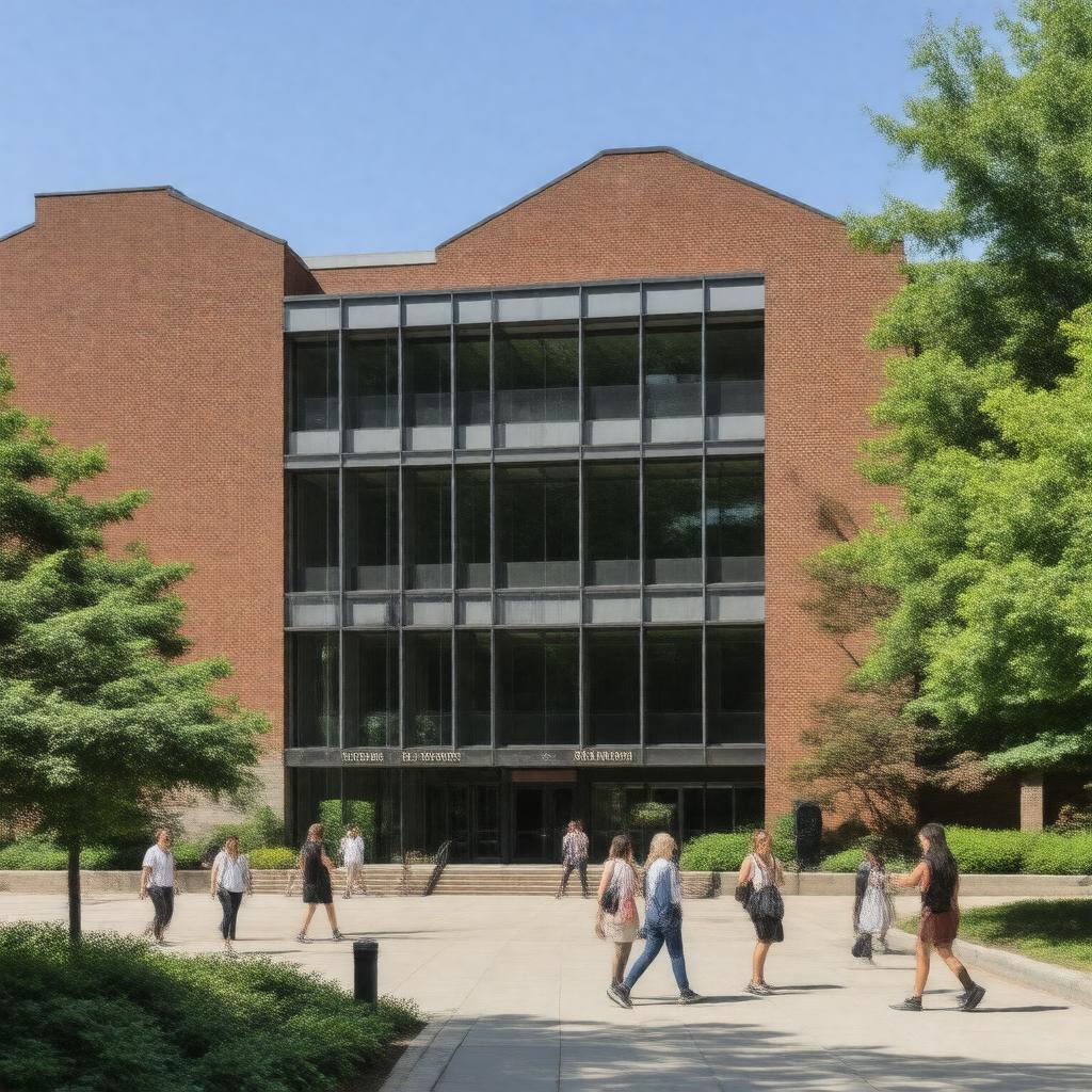 MIT Sloan School of Management